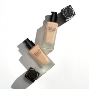 B.O.M COVER FLEX SKIN FIT FOUNDATION