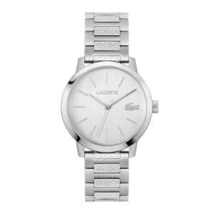 LACOSTE Lacoste.12.12 Metropole Qtz Basic Round Dial Men's Watch