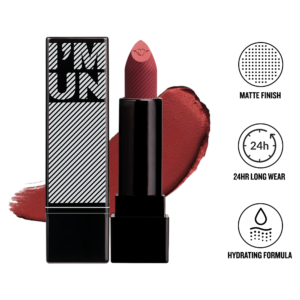 I'm Unlimited Matte Lipstick