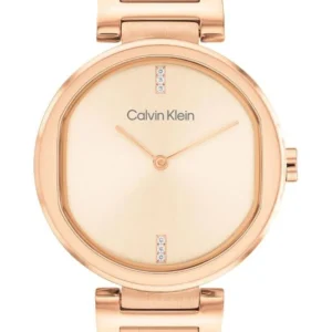 Calvin Klein Sensation Analog Watch for Women